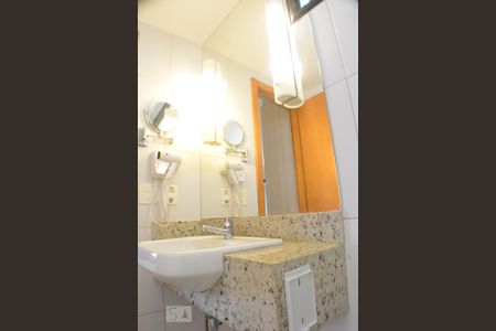 Apartamento para alugar com 51m², 1 quarto e 1 vagaBanheiro
