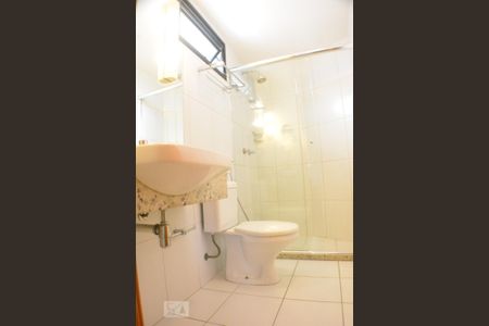 Apartamento para alugar com 51m², 1 quarto e 1 vagaBanheiro