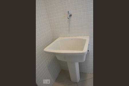 Apartamento para alugar com 51m², 1 quarto e 1 vagaÁrea de Serviço