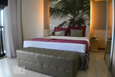 Studio de apartamento para alugar com 1 quarto, 51m² em Caminho das Árvores, Salvador
