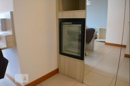 Apartamento para alugar com 51m², 1 quarto e 1 vagaCozinha