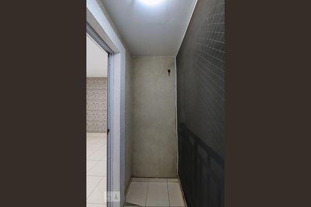 Sacada da Sala de apartamento para alugar com 2 quartos, 48m² em Jardim Angélica, Guarulhos
