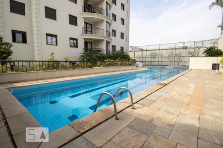 Apartamento à venda com 79m², 2 quartos e 2 vagasÁrea comum - Piscina
