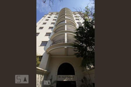 Apartamento à venda com 79m², 2 quartos e 2 vagasFachada do Prédio