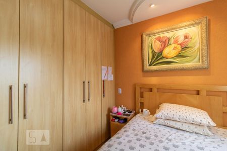 Suíte de apartamento à venda com 2 quartos, 79m² em Caxingui, São Paulo