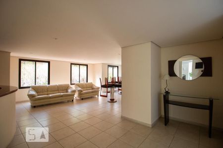 Apartamento à venda com 79m², 2 quartos e 2 vagasÁrea comum - Salão de festas