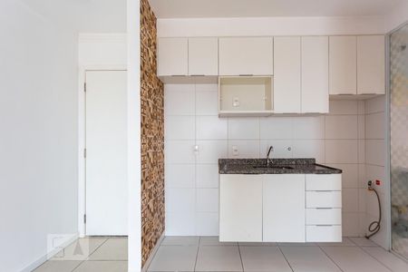 Apartamento à venda com 50m², 2 quartos e 1 vagaCozinha