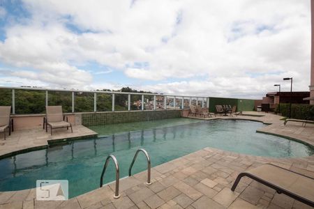 Apartamento à venda com 50m², 2 quartos e 1 vagaÁrea comum - Piscina