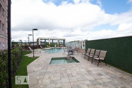 Apartamento à venda com 50m², 2 quartos e 1 vagaÁrea comum - Piscina