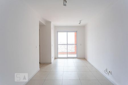 Sala de apartamento à venda com 2 quartos, 50m² em Santa Maria, Osasco