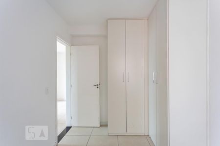 Apartamento à venda com 50m², 2 quartos e 1 vagaQuarto 2