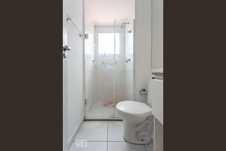 Apartamento à venda com 50m², 2 quartos e 1 vagaBanheiro