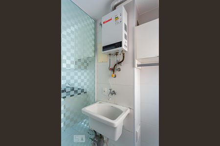 Apartamento à venda com 50m², 2 quartos e 1 vagaÁrea de Serviço