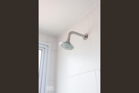 Apartamento à venda com 50m², 2 quartos e 1 vagaChuveiro