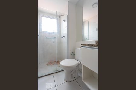 Apartamento à venda com 50m², 2 quartos e 1 vagaBanheiro