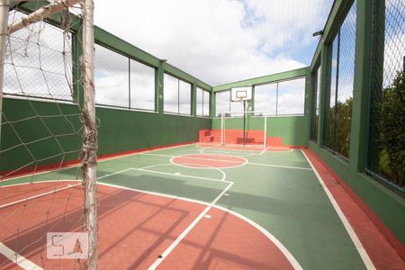 Apartamento à venda com 50m², 2 quartos e 1 vagaQuadra