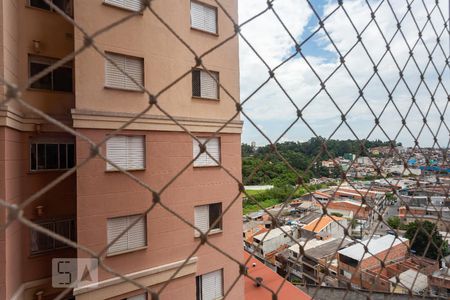 Apartamento à venda com 50m², 2 quartos e 1 vagaVista