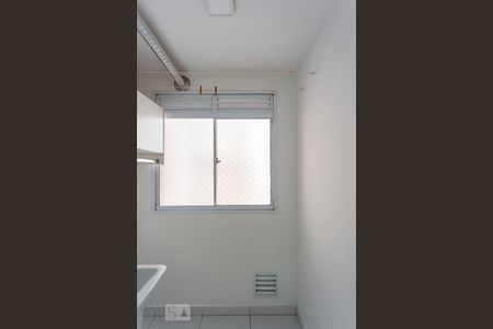 Apartamento à venda com 50m², 2 quartos e 1 vagaÁrea de Serviço