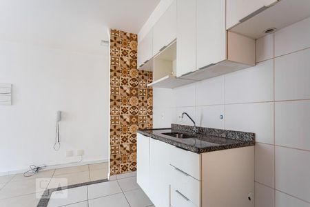 Apartamento à venda com 50m², 2 quartos e 1 vagaCozinha