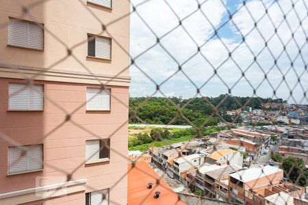 Apartamento à venda com 50m², 2 quartos e 1 vagaVista