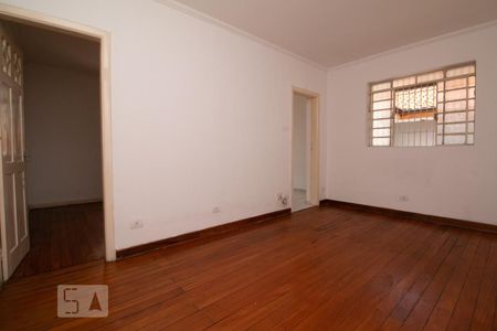 Sala de casa para alugar com 3 quartos, 100m² em Belenzinho, São Paulo