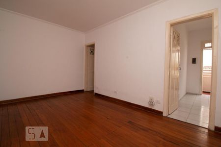 Sala de casa para alugar com 3 quartos, 100m² em Belenzinho, São Paulo