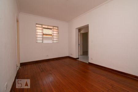 Casa para alugar com 100m², 3 quartos e 1 vagaSala