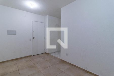 Sala de apartamento à venda com 2 quartos, 41m² em Jardim das Gracas, São Paulo