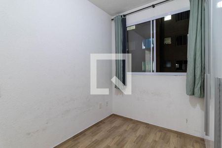 Apartamento à venda com 41m², 2 quartos e sem vagaQuarto 2