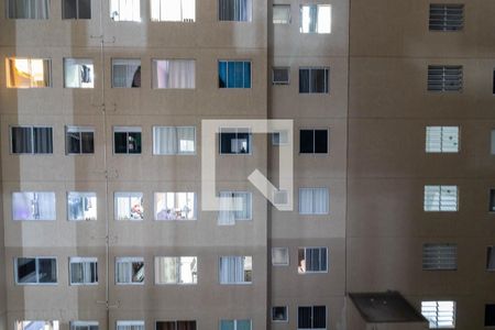 Apartamento à venda com 41m², 2 quartos e sem vagaVista do Quarto 1