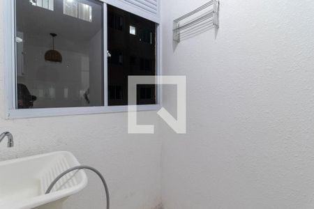 Apartamento à venda com 41m², 2 quartos e sem vagaÁrea de Serviço