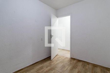 Quarto 1 de apartamento à venda com 2 quartos, 41m² em Jardim das Gracas, São Paulo