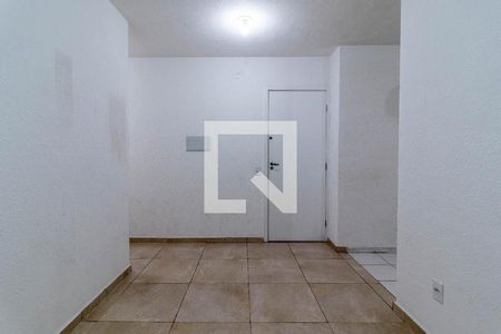 Sala de apartamento à venda com 2 quartos, 41m² em Jardim das Gracas, São Paulo