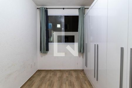 Apartamento à venda com 41m², 2 quartos e sem vagaQuarto 2