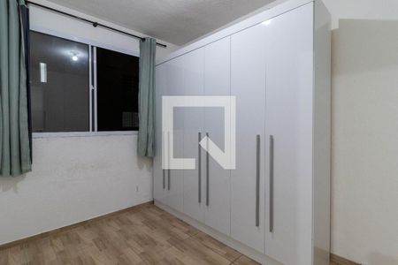 Apartamento à venda com 41m², 2 quartos e sem vagaQuarto 2