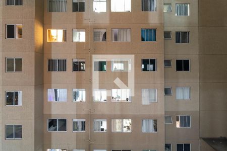Vista da Sala de apartamento à venda com 2 quartos, 41m² em Jardim das Gracas, São Paulo