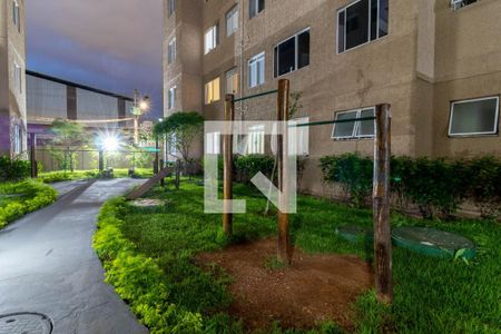 Apartamento à venda com 41m², 2 quartos e sem vagaÁrea comum - Academia ao Ar livre