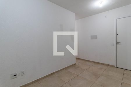 Sala de apartamento à venda com 2 quartos, 41m² em Jardim das Gracas, São Paulo