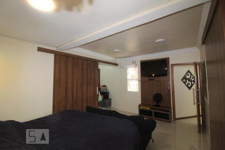 Quarto1 suite de casa à venda com 3 quartos, 300m² em Jardim Orlandina, São Bernardo do Campo