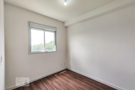 Quarto de apartamento para alugar com 1 quarto, 26m² em Paraíso do Morumbi, São Paulo
