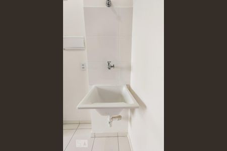 Apartamento para alugar com 26m², 1 quarto e sem vagaÁrea de Serviço