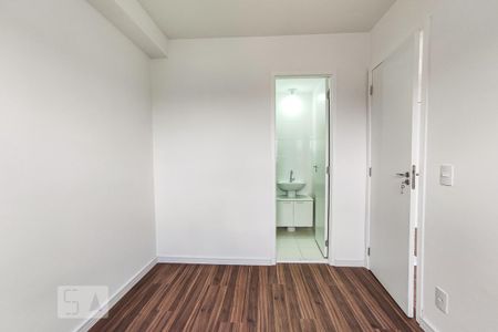 Apartamento para alugar com 26m², 1 quarto e sem vagaQuarto