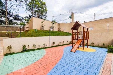 Apartamento para alugar com 26m², 1 quarto e sem vagaÁrea Comum - Playground