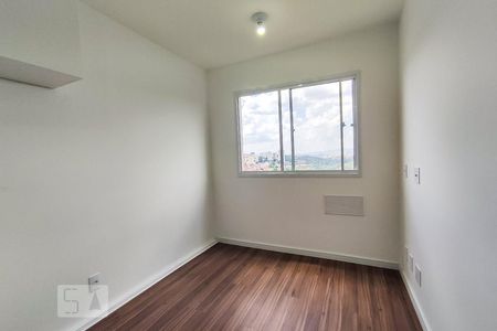 Sala de apartamento para alugar com 1 quarto, 26m² em Paraíso do Morumbi, São Paulo