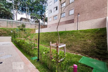 Apartamento para alugar com 26m², 1 quarto e sem vagaÁrea Comum