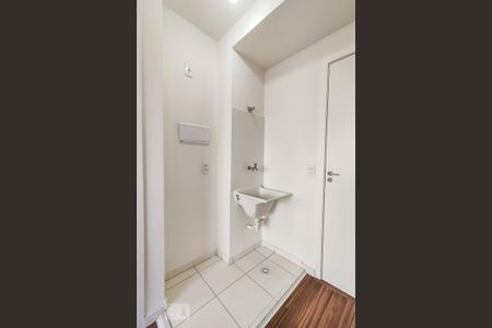 Apartamento para alugar com 26m², 1 quarto e sem vagaÁrea de Serviço