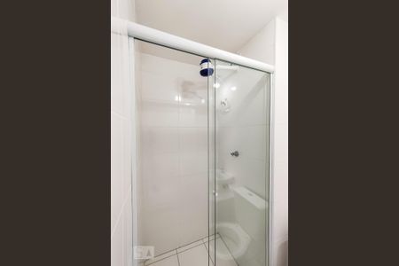 Apartamento para alugar com 26m², 1 quarto e sem vagaBanheiro