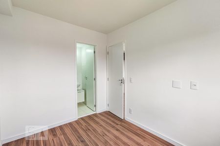 Apartamento para alugar com 26m², 1 quarto e sem vagaQuarto