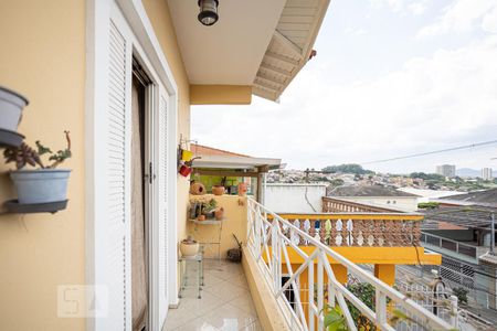 Suíte de casa à venda com 3 quartos, 213m² em Cipava, Osasco