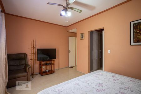Suíte de casa à venda com 3 quartos, 213m² em Cipava, Osasco